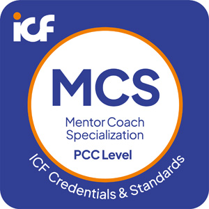 Mentor Coach Specialization Pcc Level 1 1