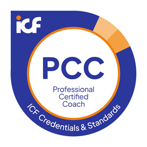 Professional Certified Coach Pcc